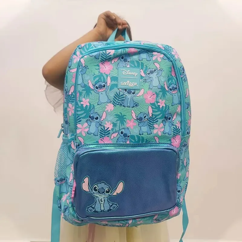 Morral De Stitch - Tiempo De Entrega 15 Dias 