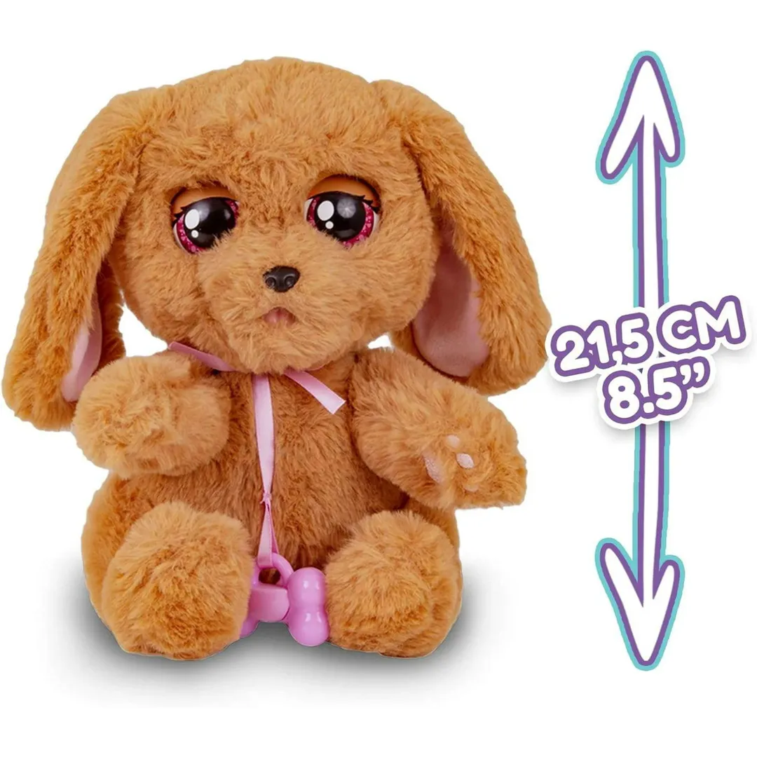 IMC Toys Baby Paws - Perrito Cocker Spaniel