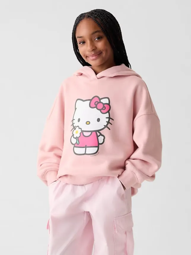 T. XXL - Sudadera De Hello Kitty