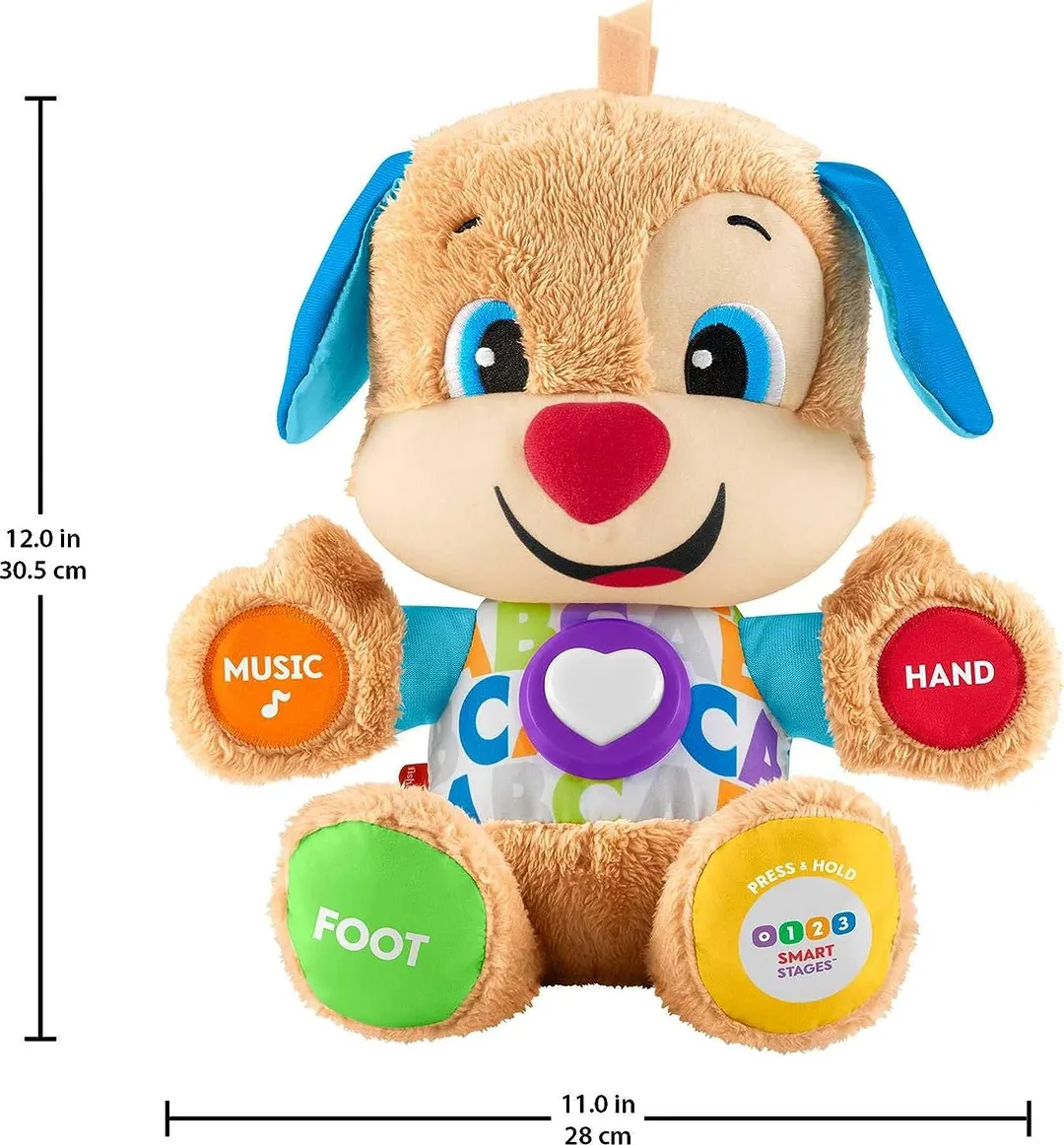 Fisher Price Laugh Y Learn