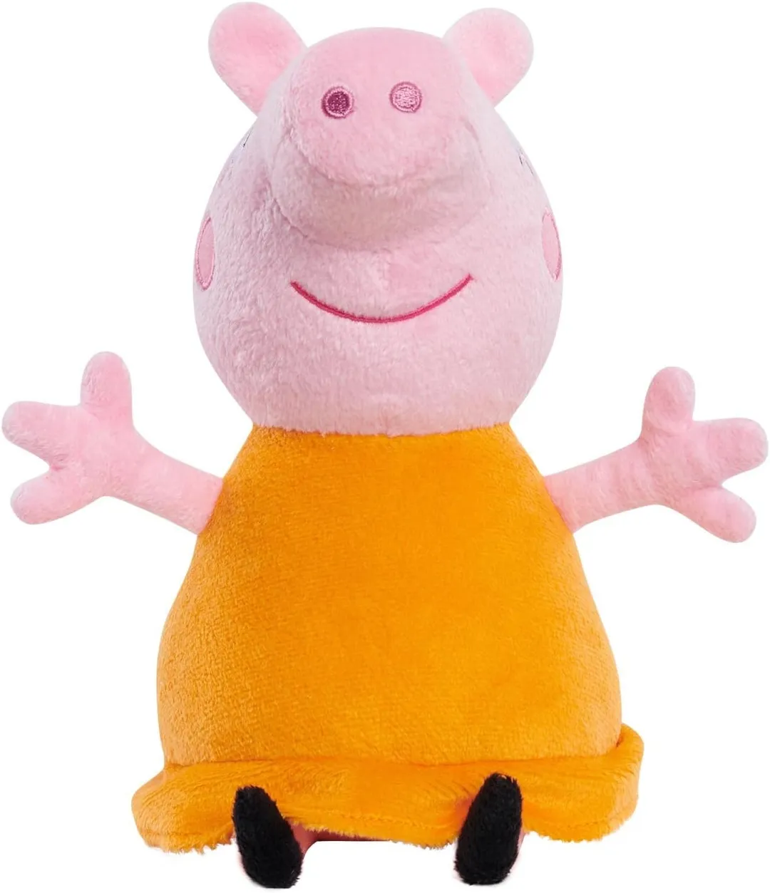 Peluches Familia De Peppa Pig