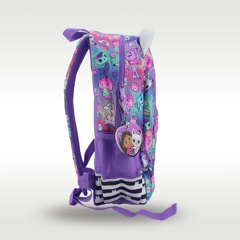 🌈Morral Gabby Doll Hause 2 🌈  smiggle children's schoolbag girls 