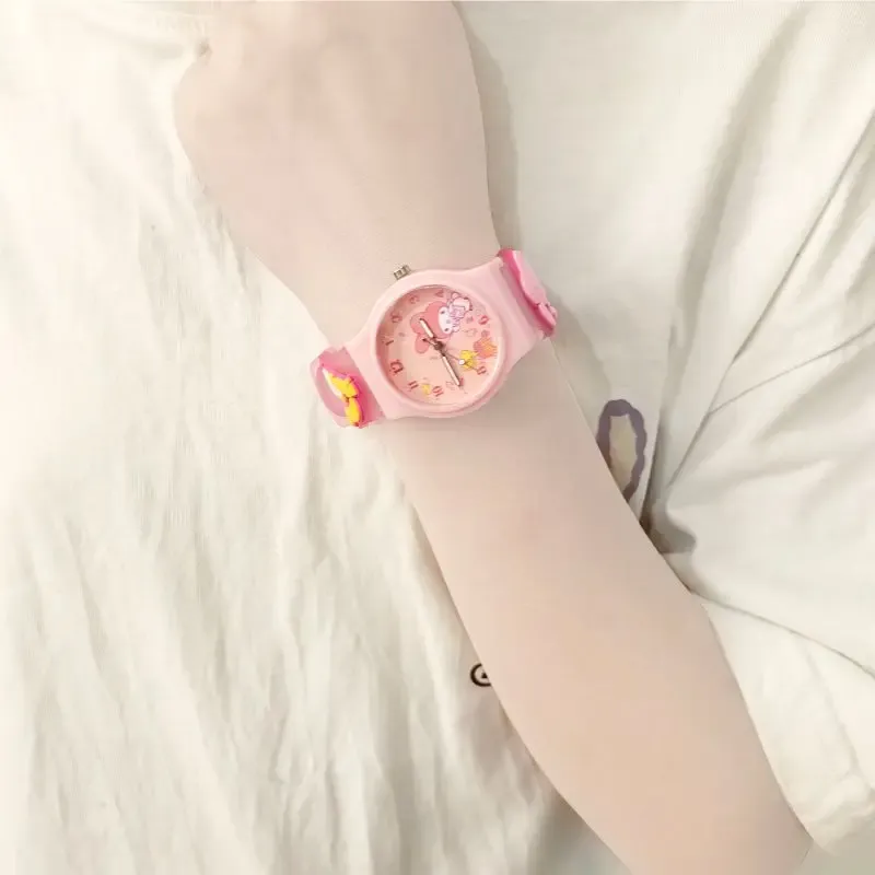 Reloj De Sanrio - My Melody