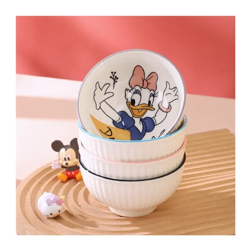 Duo De Taza Disney