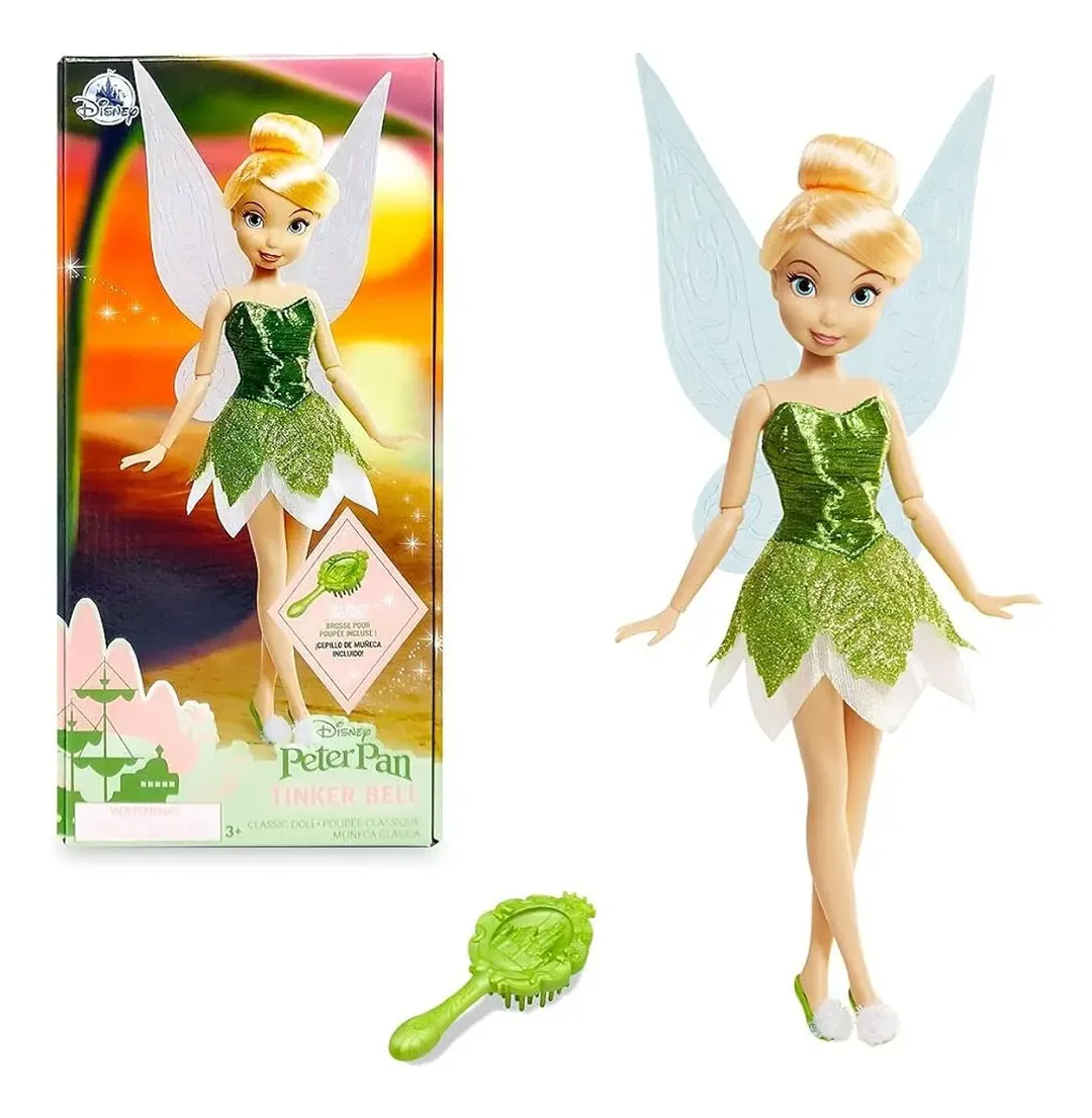 Disney Princess Tinker Bell