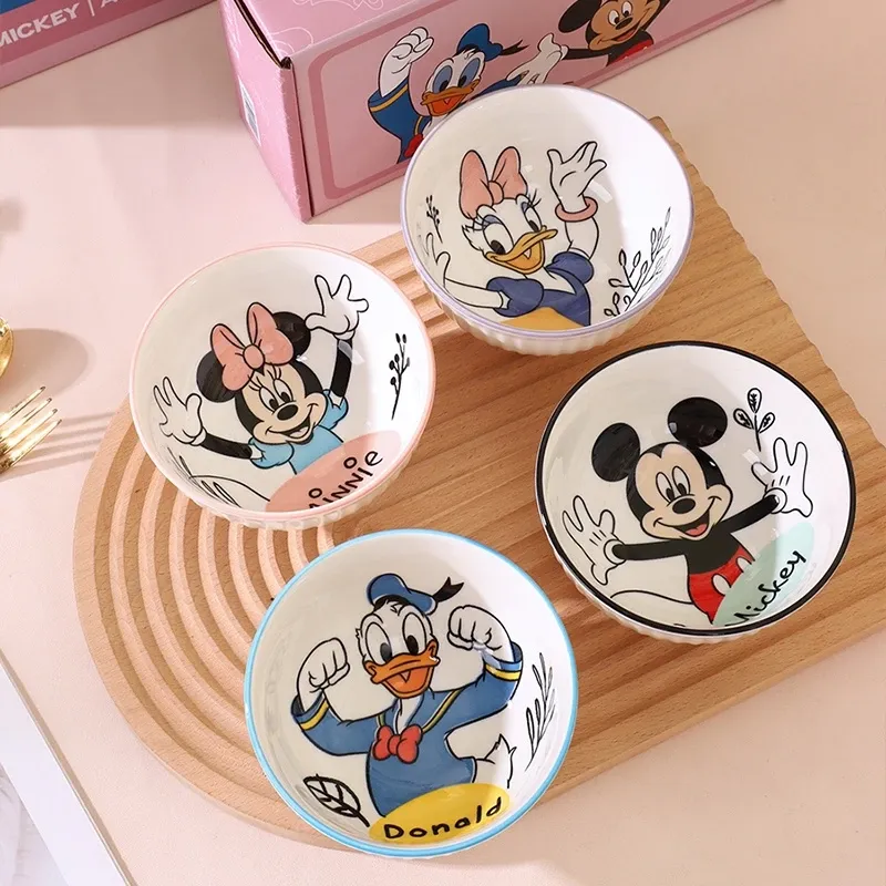 Duo De Taza Disney