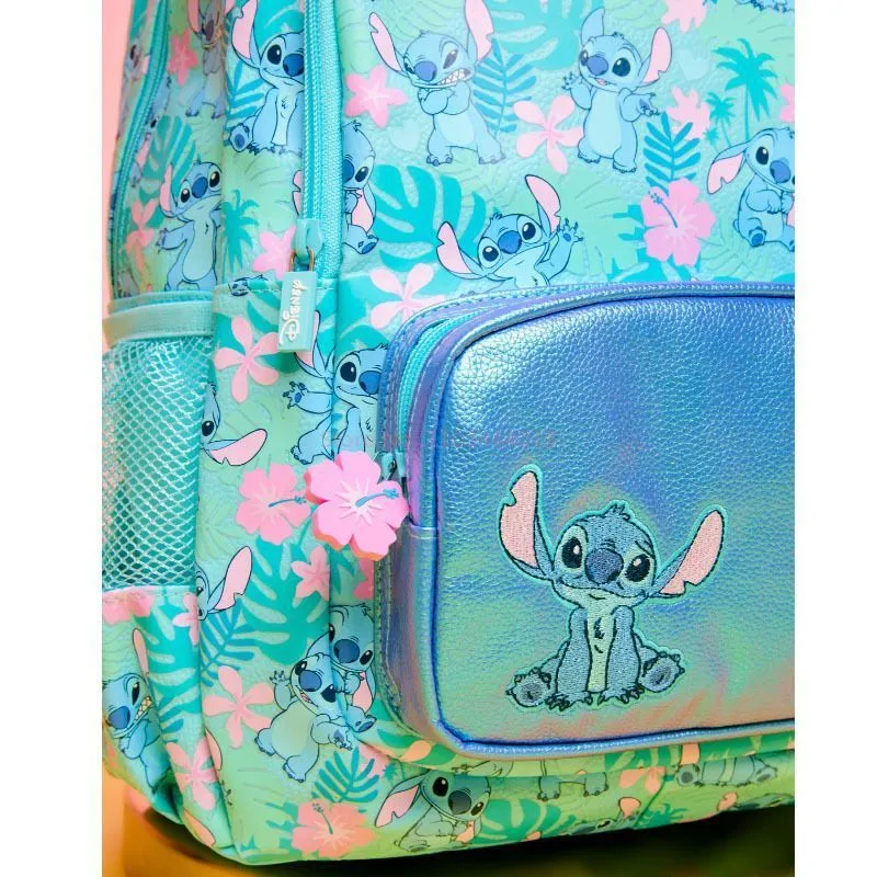 Morral De Stitch - Tiempo De Entrega 15 Dias 