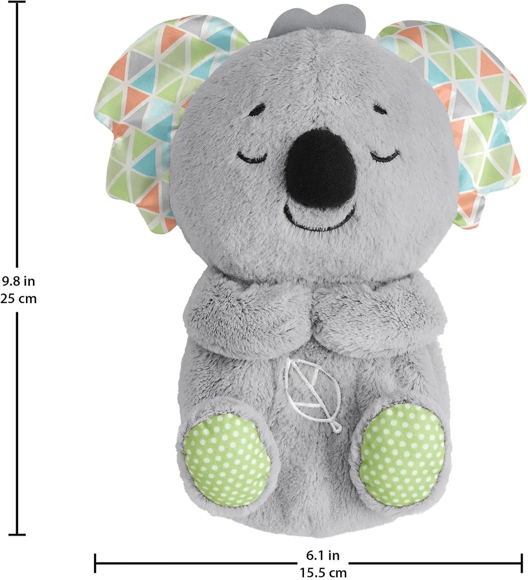 Fisher Price Bebe Koala