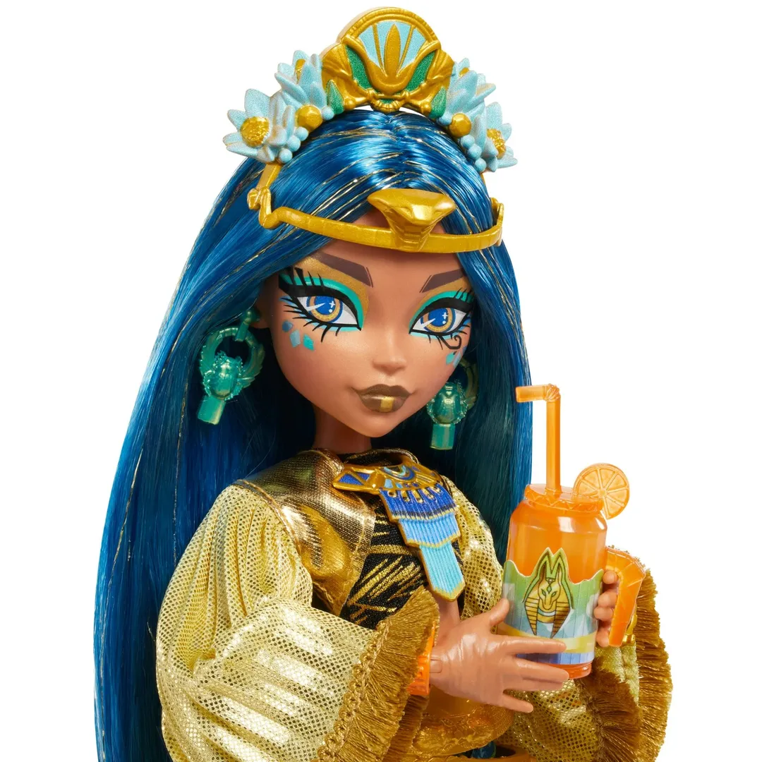 Monster High -  Cleo de Nile