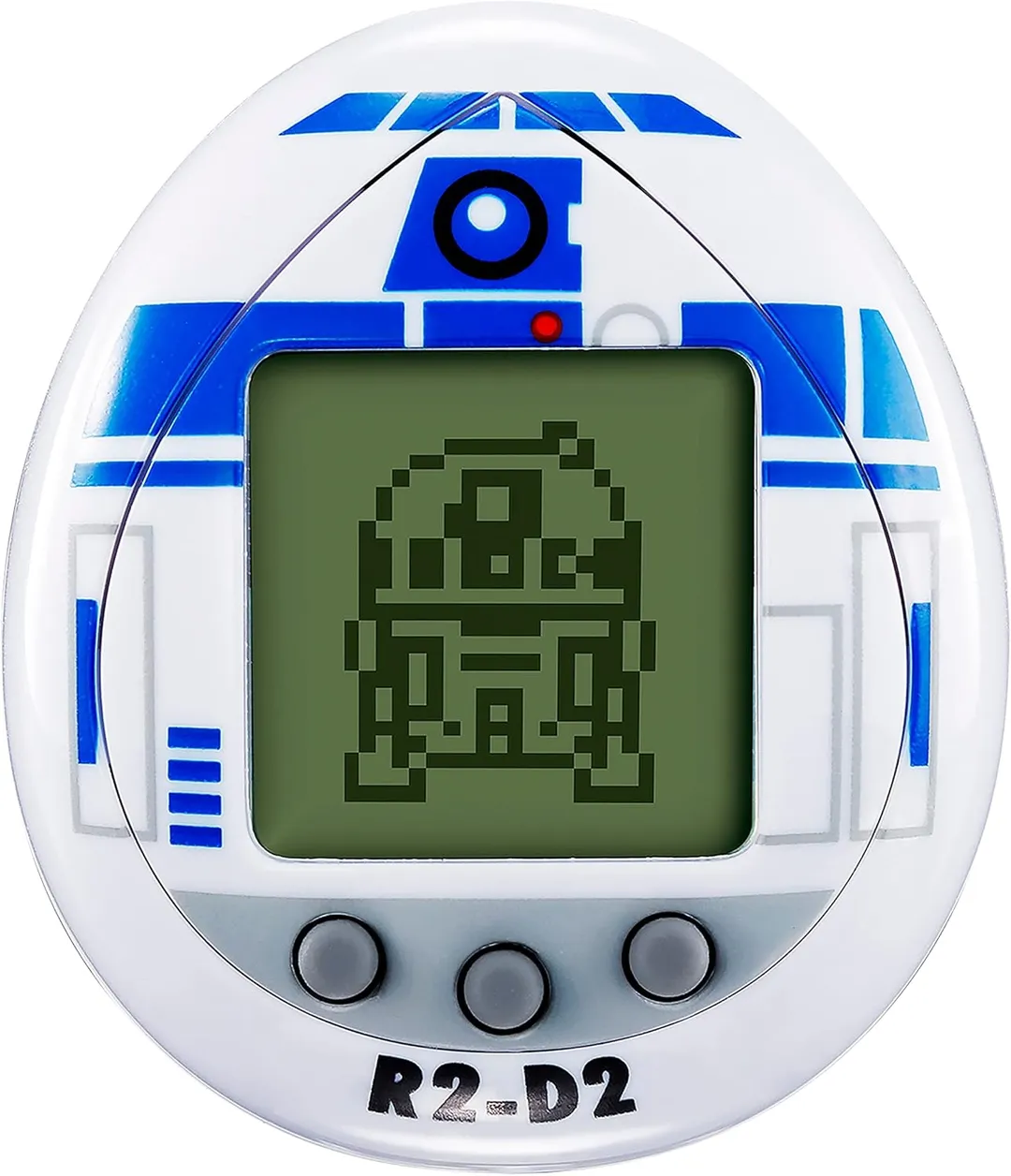 Tamagotchi Nano - Start Wars R2-D2