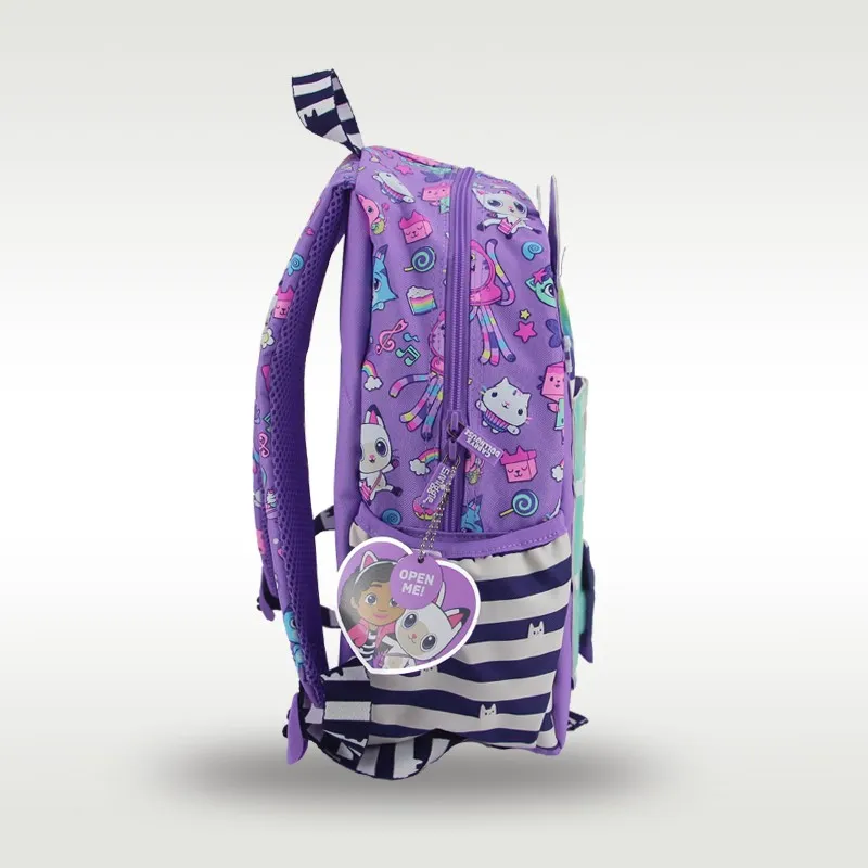 🌈Morral Gabby Dol Hause🌈  Smiggle children's schoolbag girls 