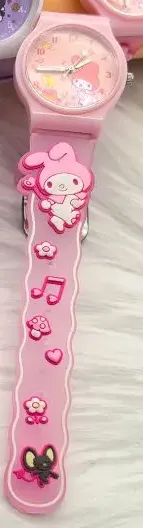 Reloj De Sanrio - My Melody