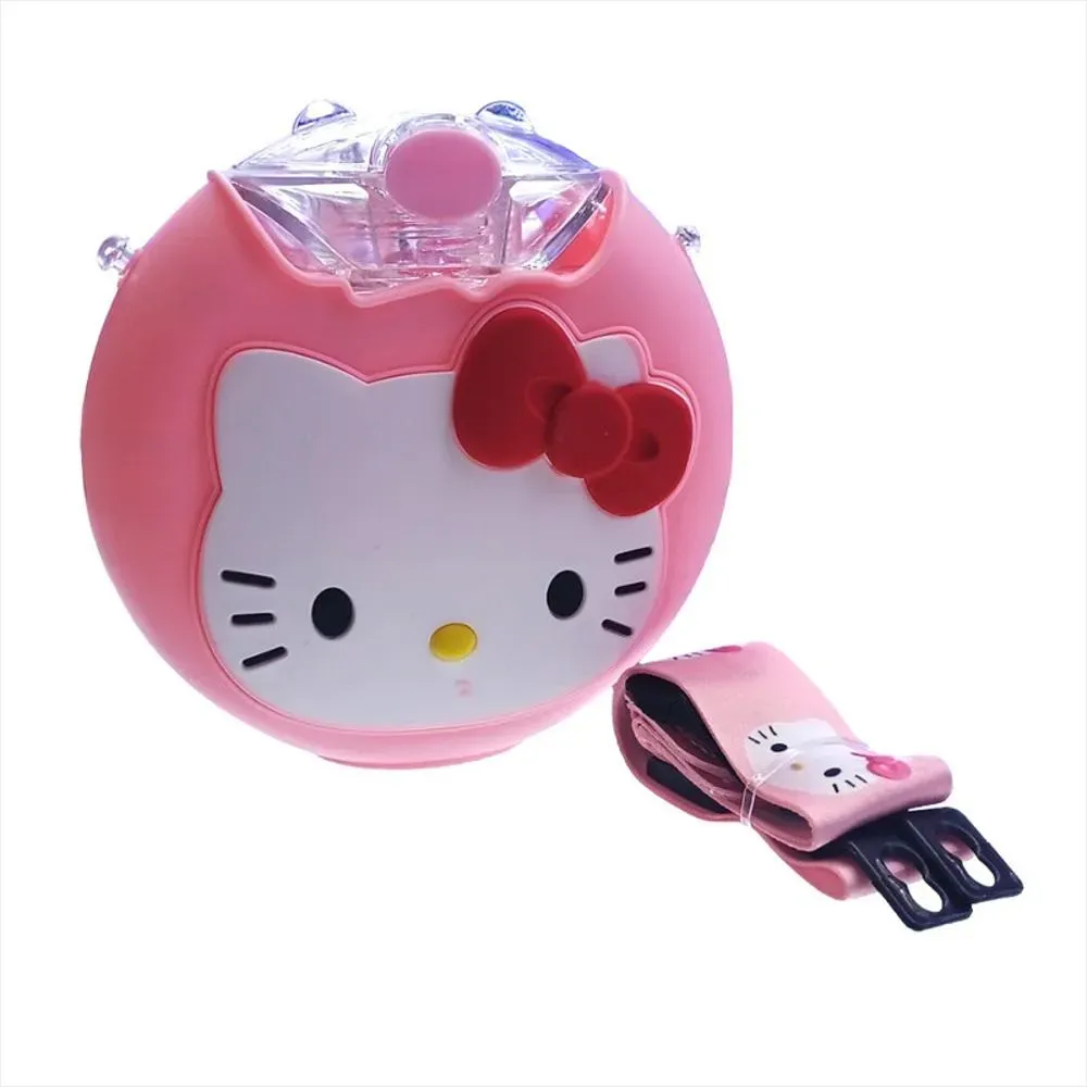 Cantimplora De Hello Kitty