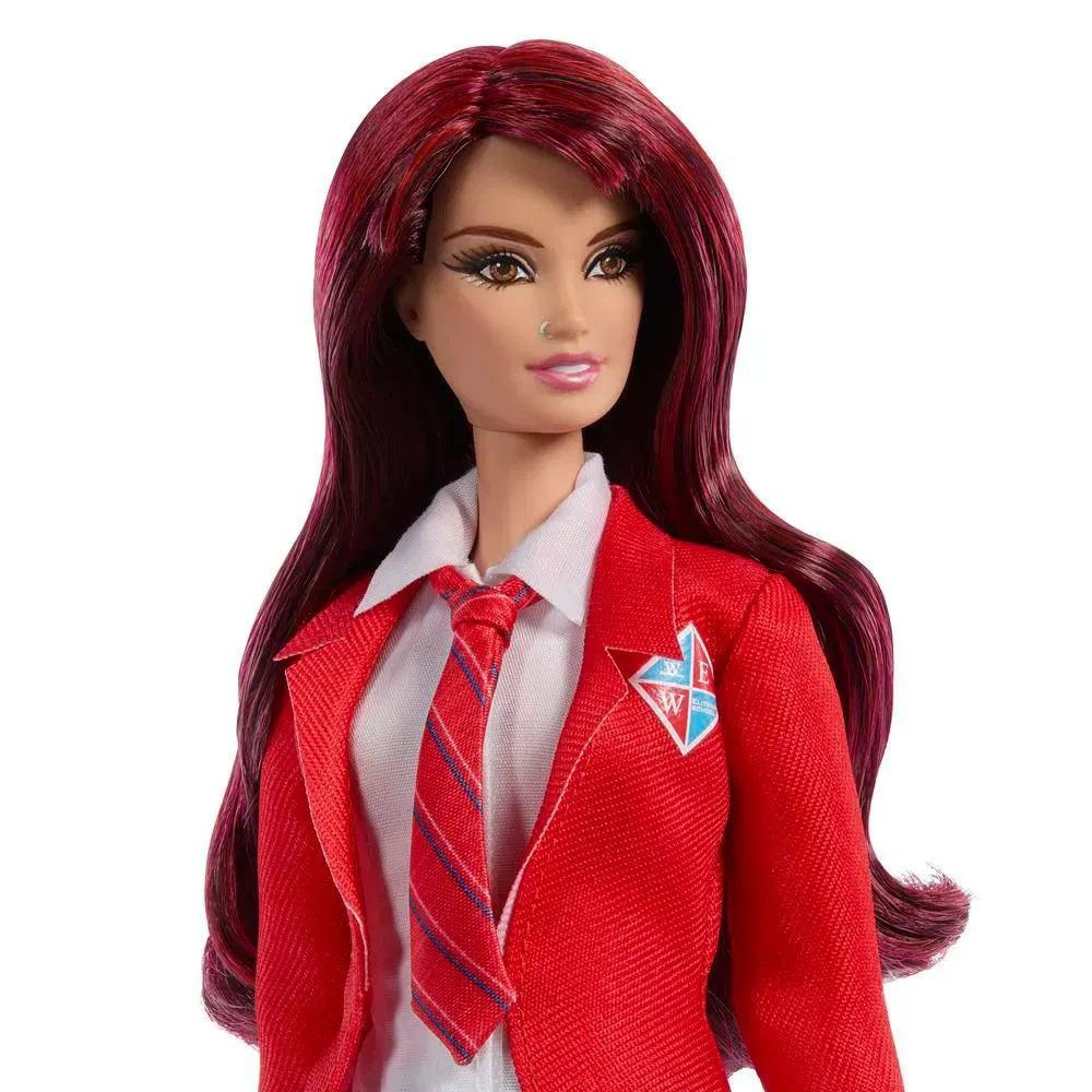 Barbie  -  RBD Roberta