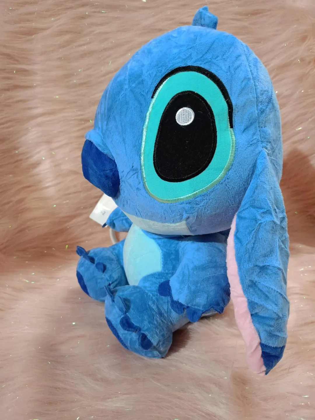 Peluche De Stitch - 35cm