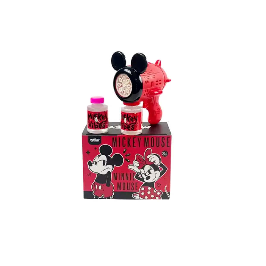 Burbujero De Minnie