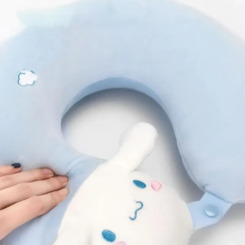 Almohada Cinnamoroll