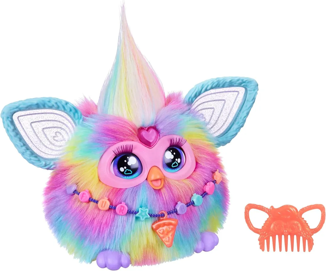 Furby - Arcoiris