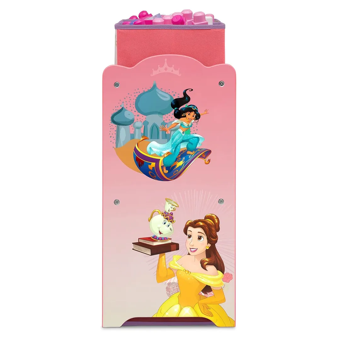 Disney Princess - Organizador 