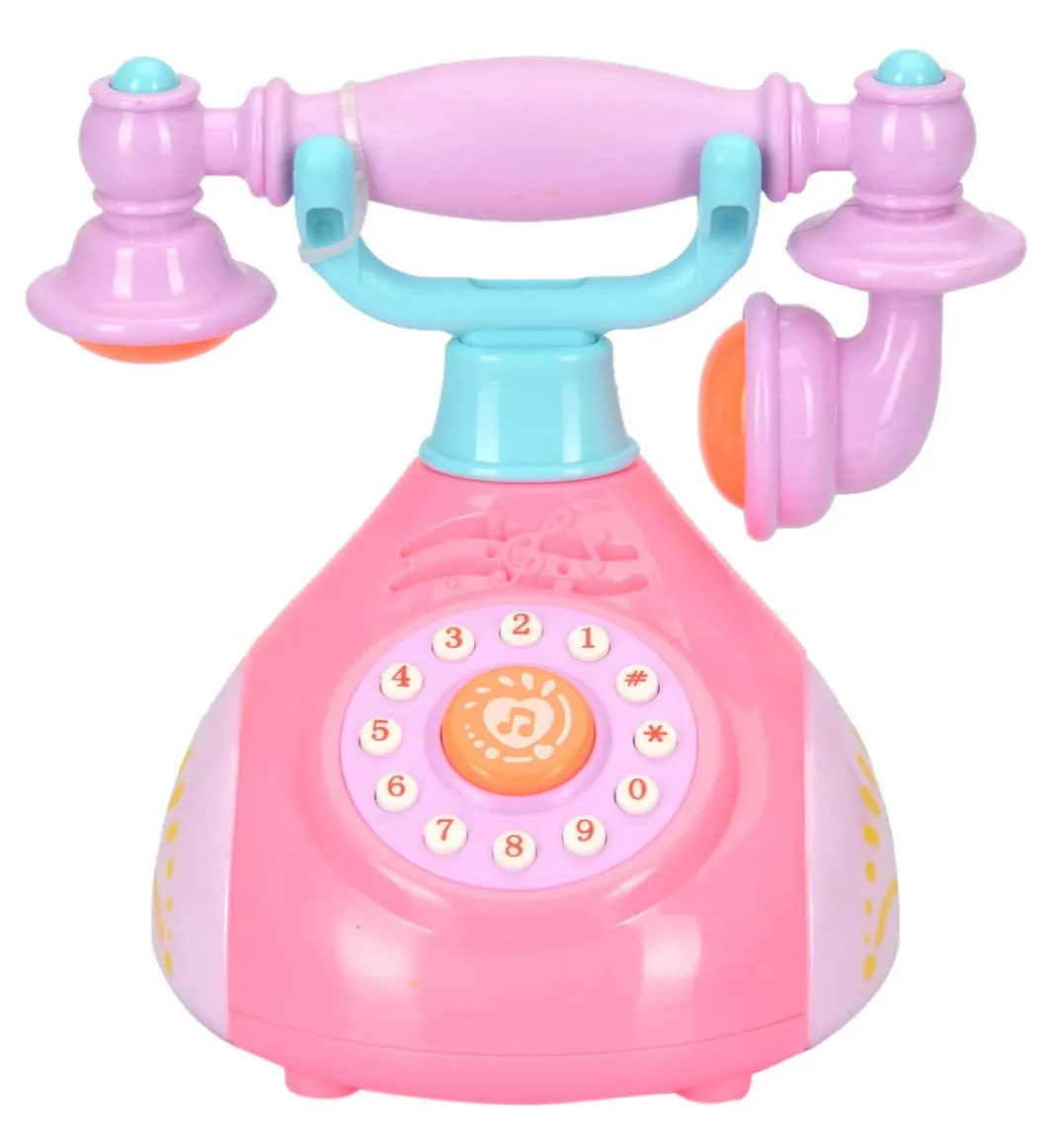 Telefono Para Bebe