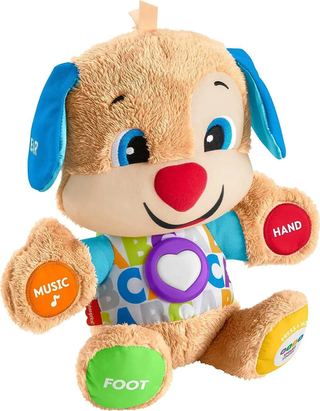 Fisher Price Laugh Y Learn