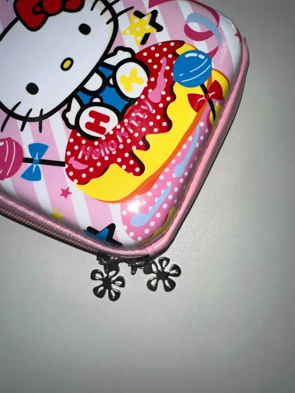 Manos Libres De Hello Kitty Dona