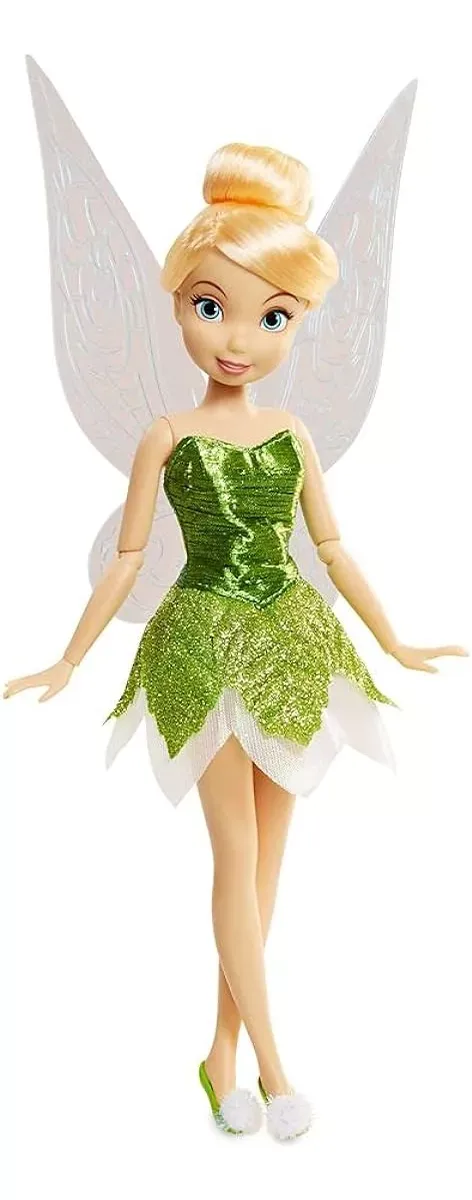 Disney Princess Tinker Bell