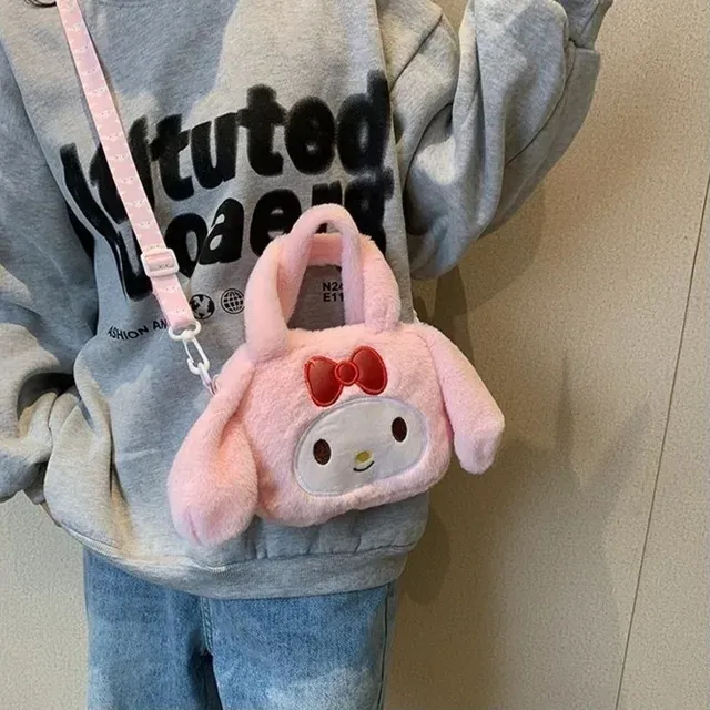 Bolso De My Melody