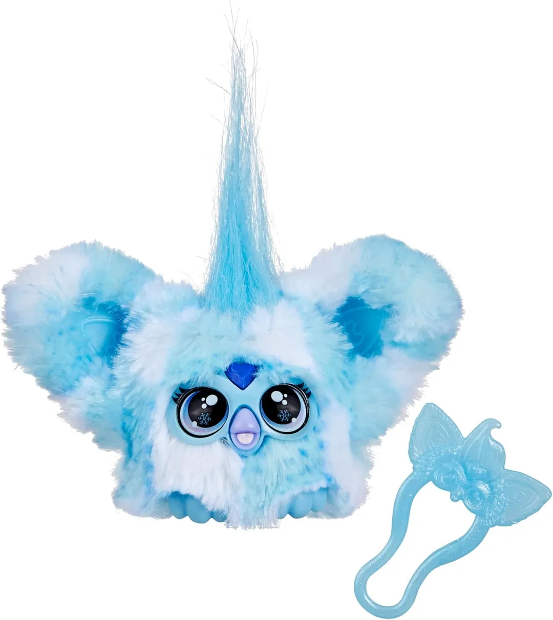 Furby Furblets SNO-WAY Edicion Navideña