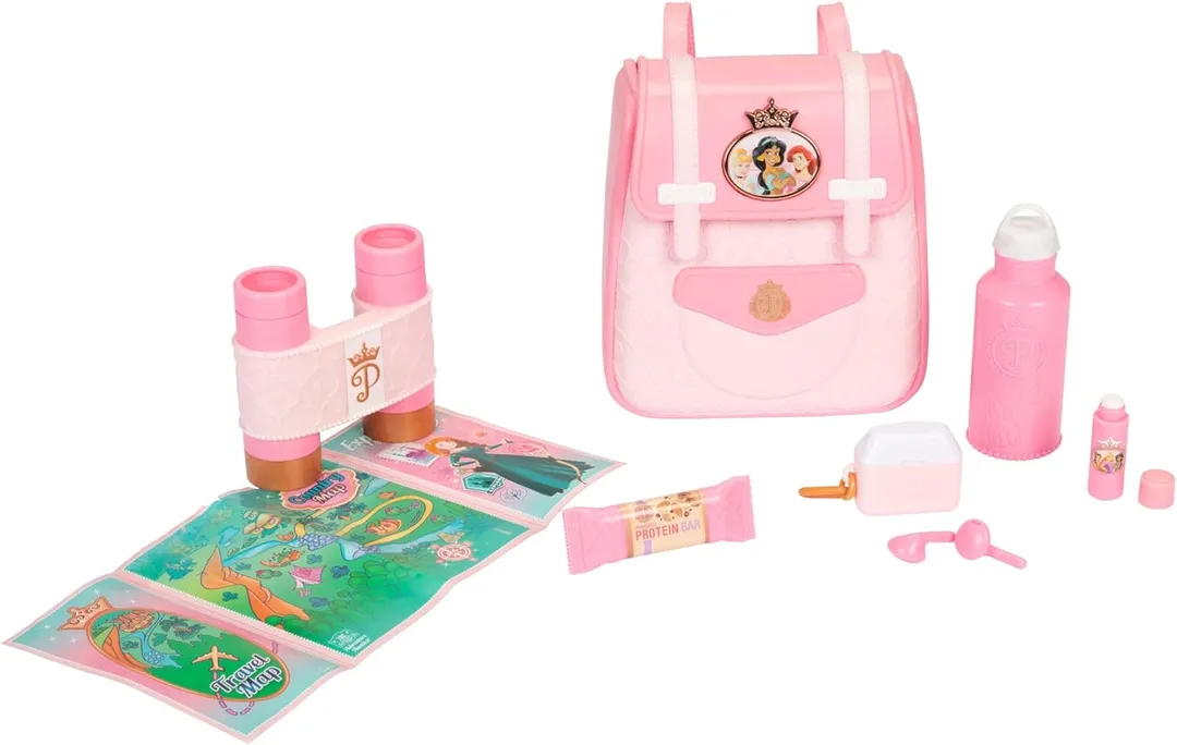 Bolso Disney Princess