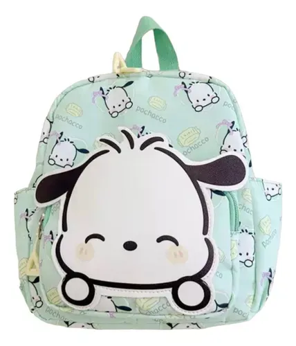 Morral De Pochacco