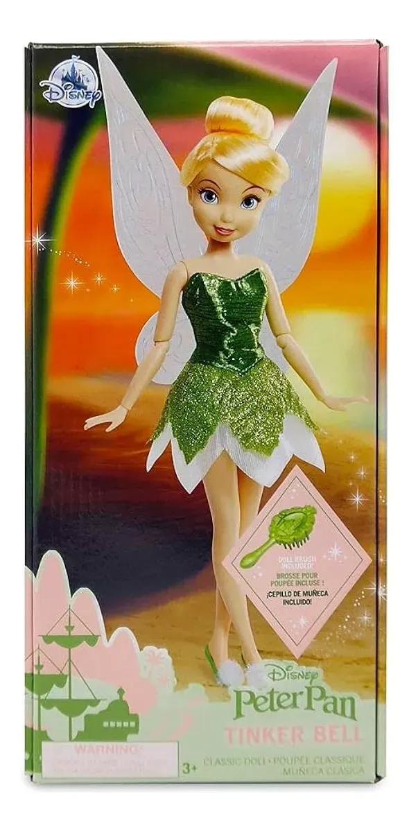 Disney Princess Tinker Bell