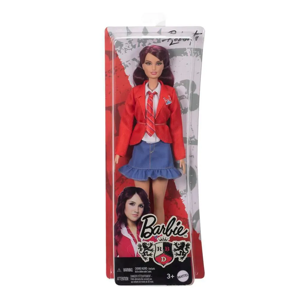 Barbie  -  RBD Roberta