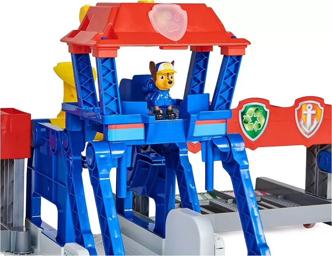 Pista De Paw Patrol