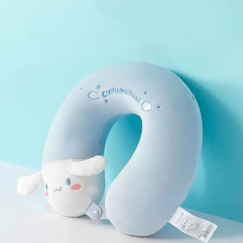 Almohada Cinnamoroll