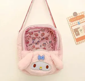 Bolso Mini De Sanrio - My Melody