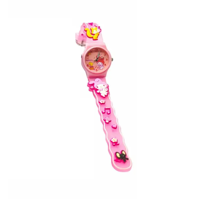 Reloj De Sanrio - My Melody