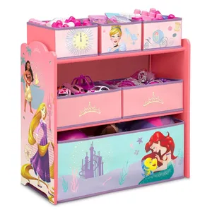 Disney Princess - Organizador 