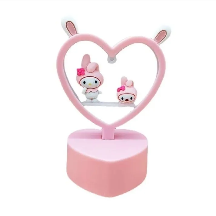 Lampara My Melody