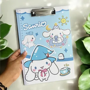 Tabla De Cinnamoroll