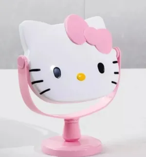 Espejo Hello Kitty