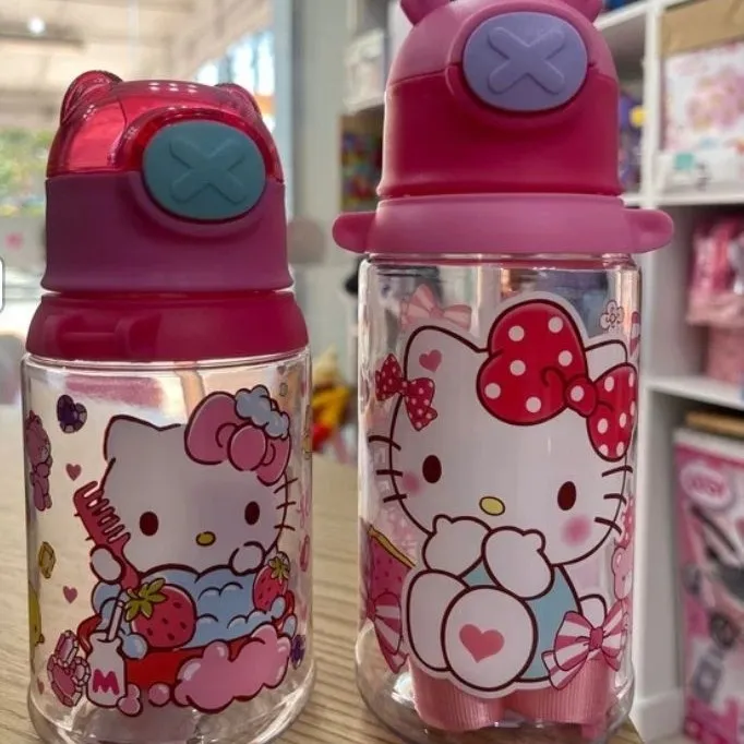 Termo Hello Kitty