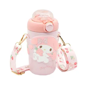 Termo De My Melody - 380mL