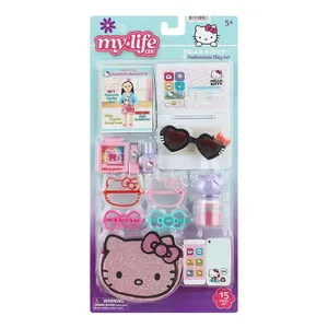 My Life As - Set De Fashion Hello Kitty