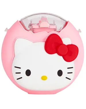 Cantimplora De Hello Kitty