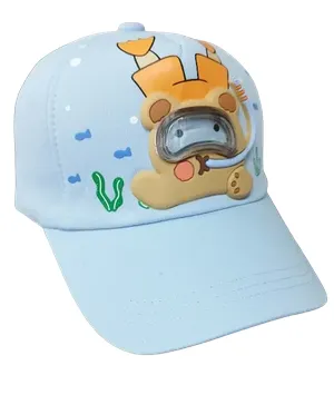 Gorra Osito Buceador