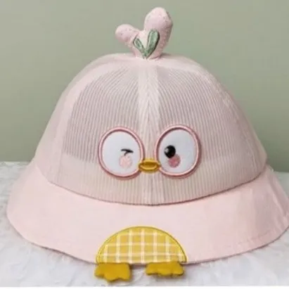 Gorrito sombrero bebe