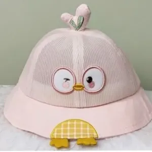 Gorrito sombrero bebe