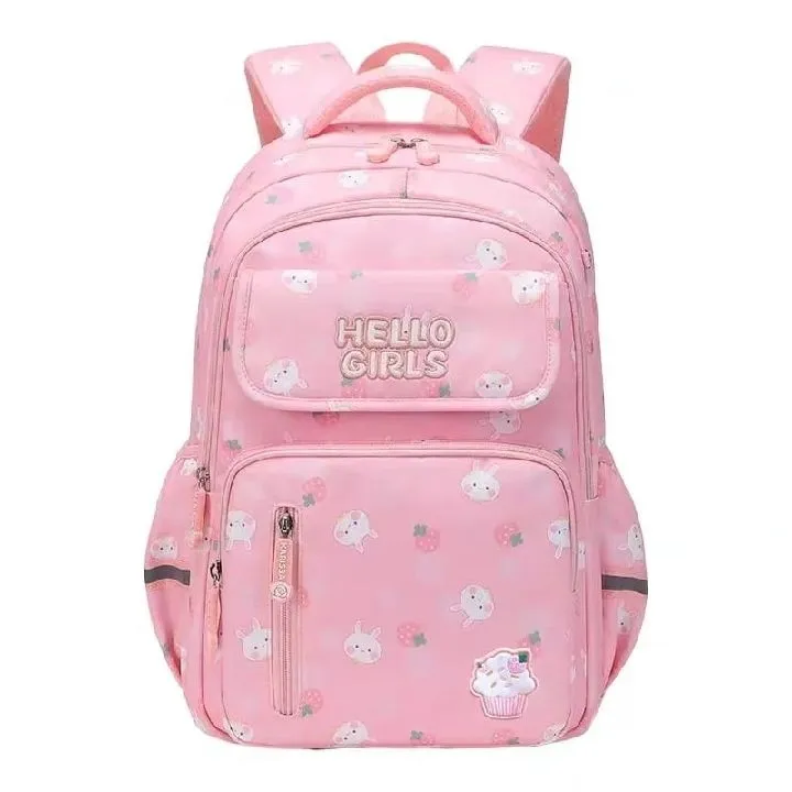 Morral 🐇 Conejito Hello