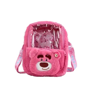 Bolso Mini De Lotso